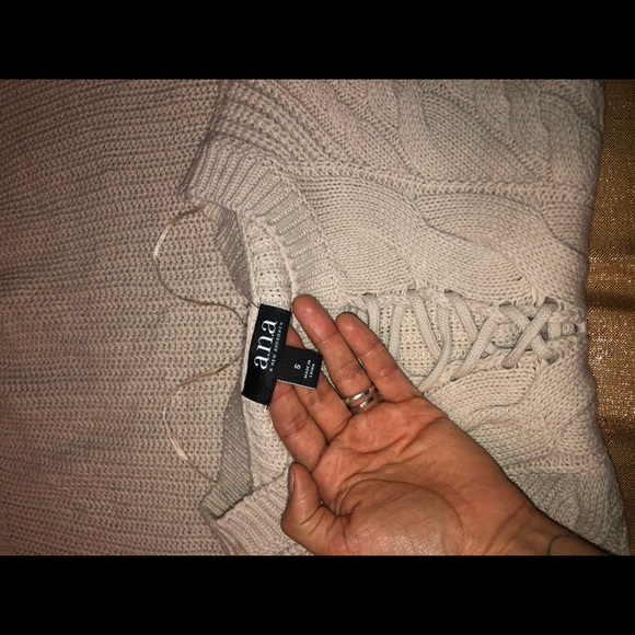 A.n.a - Picture 2 of 3